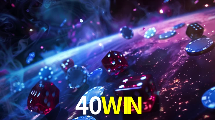 Requisitos do APK da 40WIN para Android