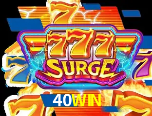 40WIN cassino online
