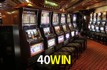 40WIN - Tempos de saque PIX verificados e estatísticas de pagamento