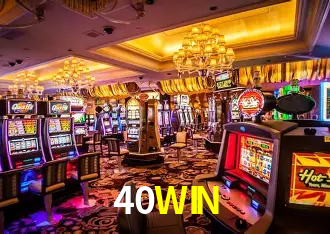 Fortune Tiger 40WIN
