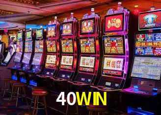 40WIN - Tempos de saque PIX verificados e estatísticas de pagamento