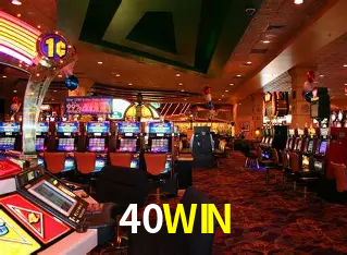 40WIN cassino