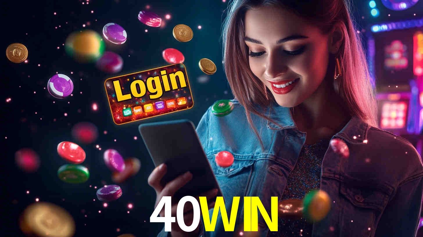 Requisitos do APK da 40WIN para Android