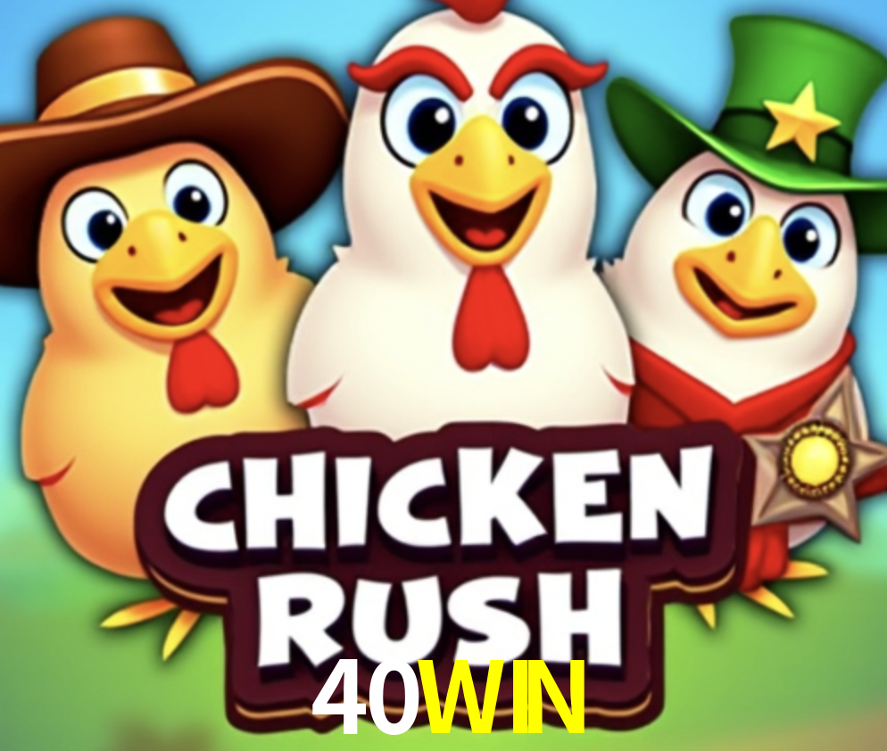40WIN visual 2