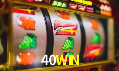 40WIN - Tempos de saque PIX verificados e estatísticas de pagamento