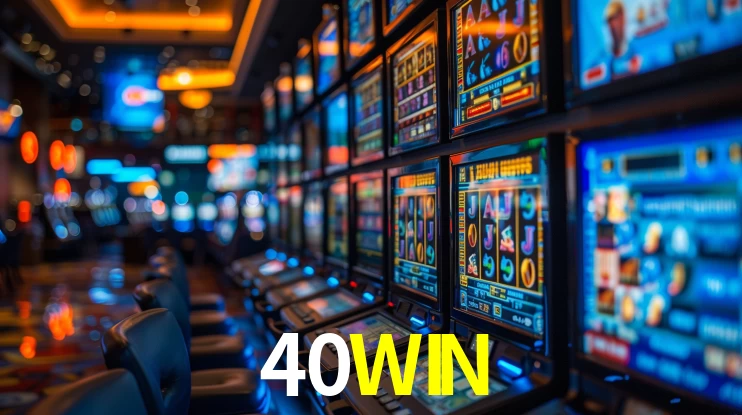 40WIN visual 1