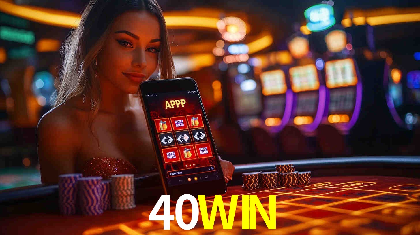 Fortune Tiger 40WIN