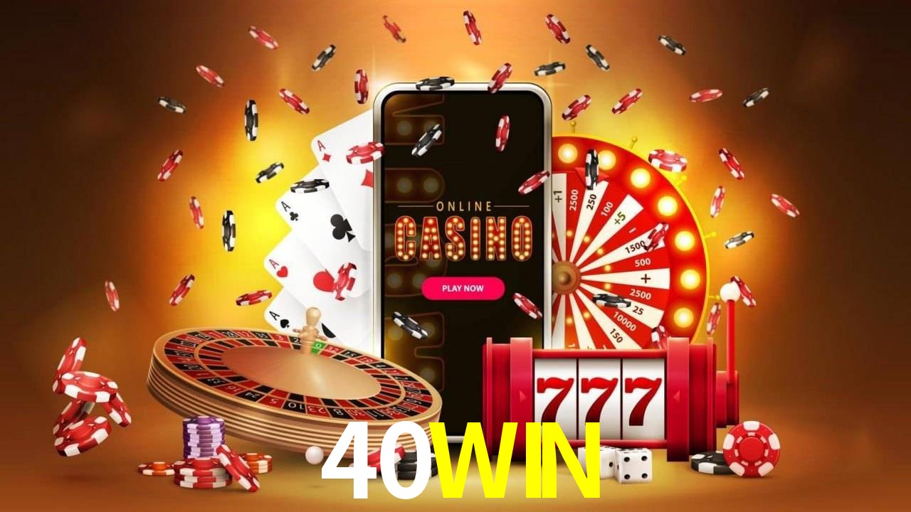 Aviator na 40WIN
