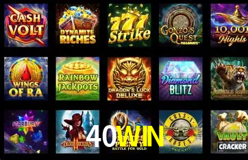 Celular 40WIN