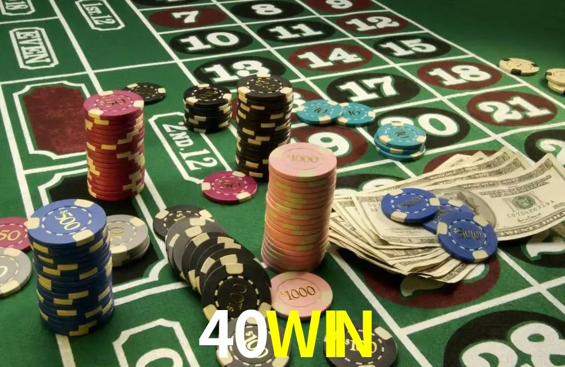 40WIN Download - Opções de Download por Plataforma