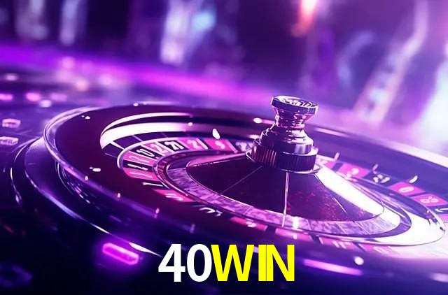 Blackjack na 40WIN