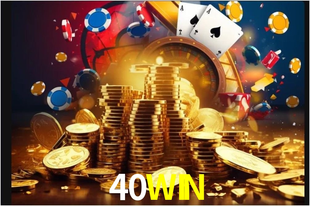 40WIN