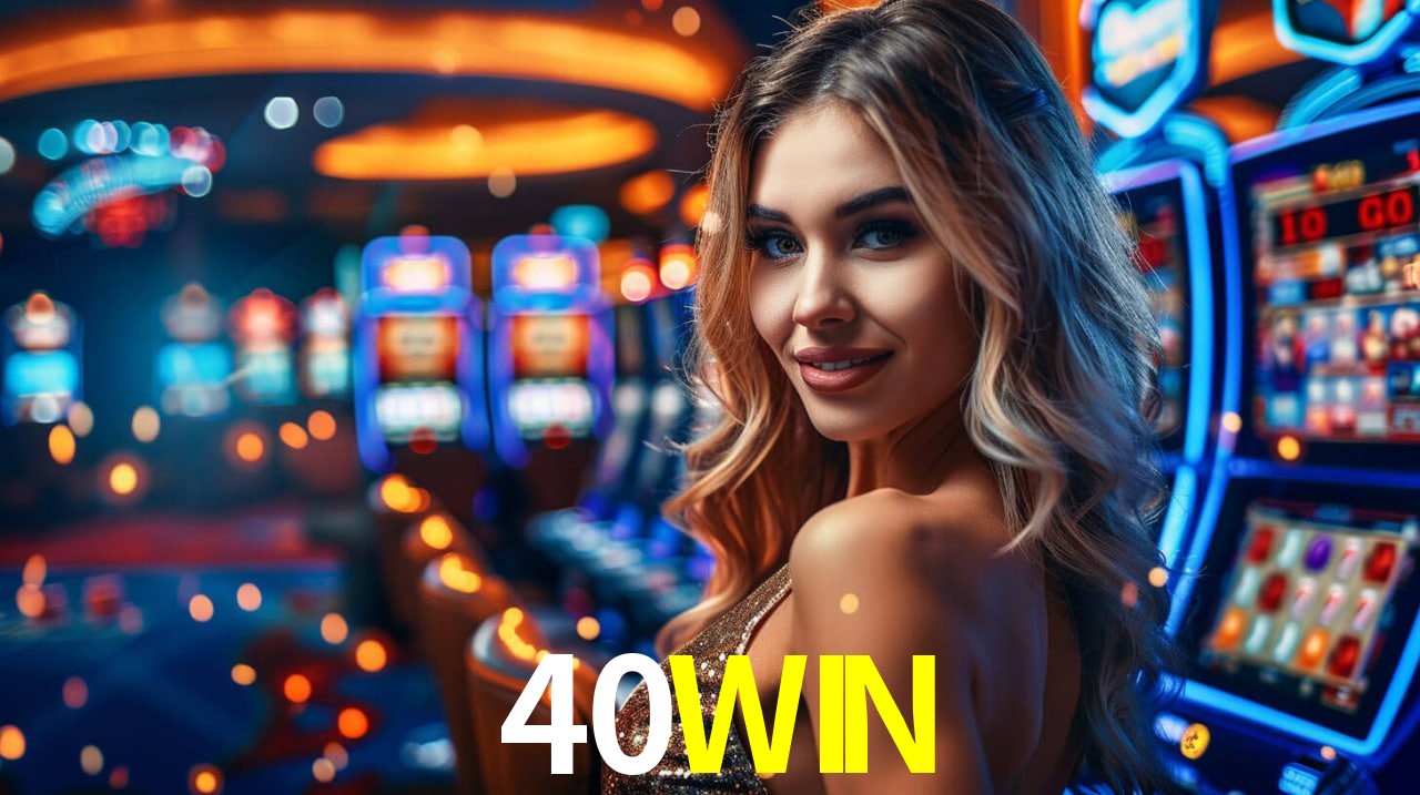 App Mobile 40WIN