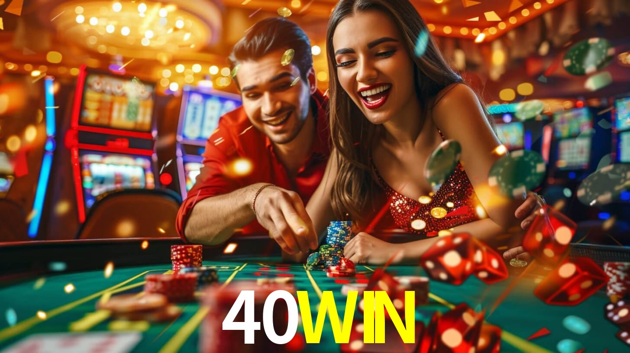 Suporte Download 40WIN