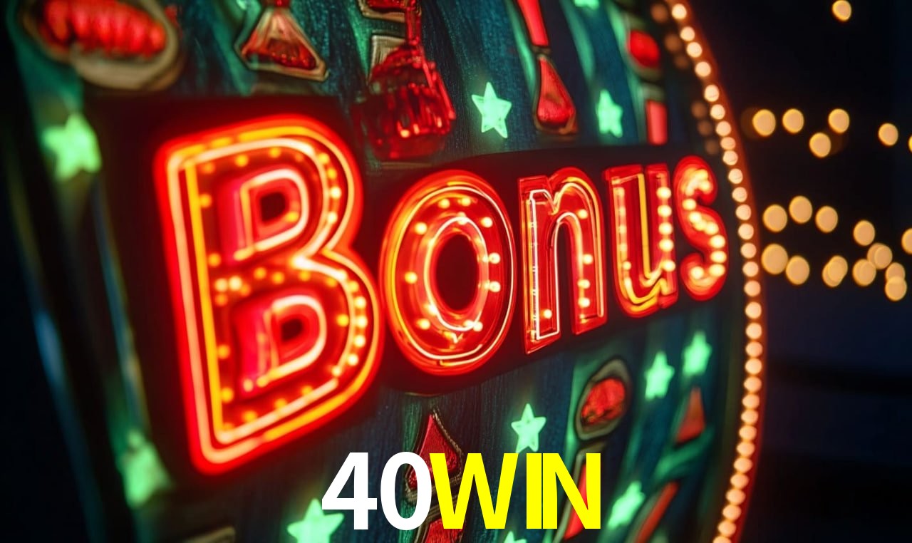 Vitória 40WIN