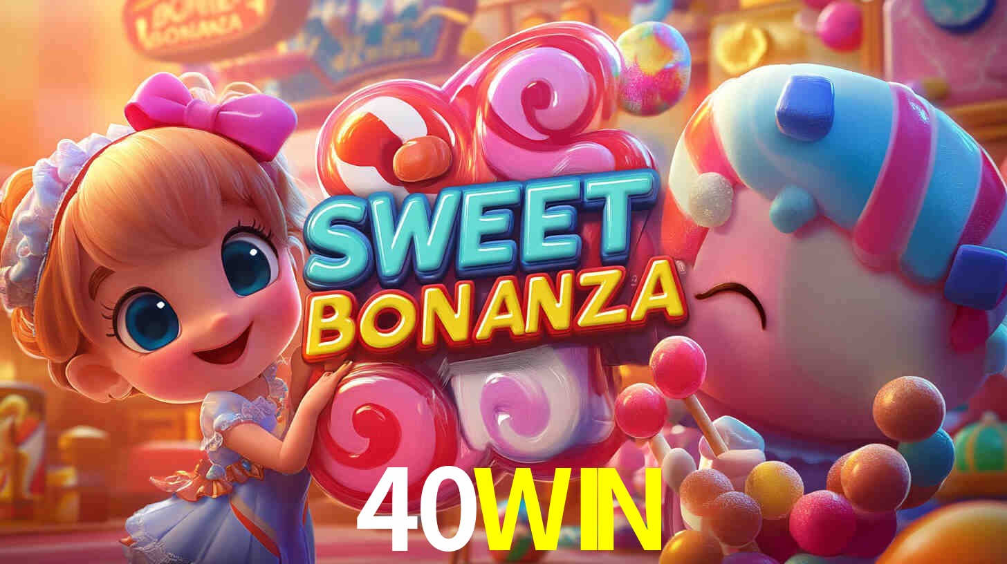 40WIN bet casino