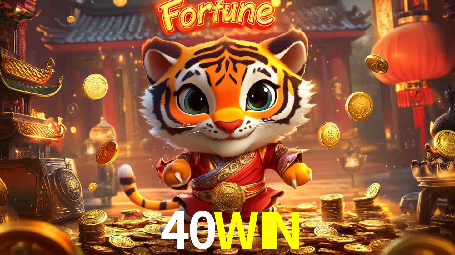 Progressão VIP 40WIN