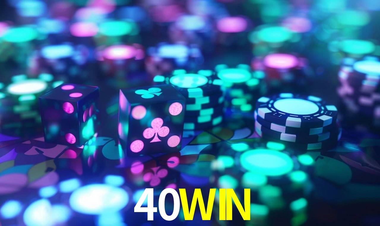 40WIN