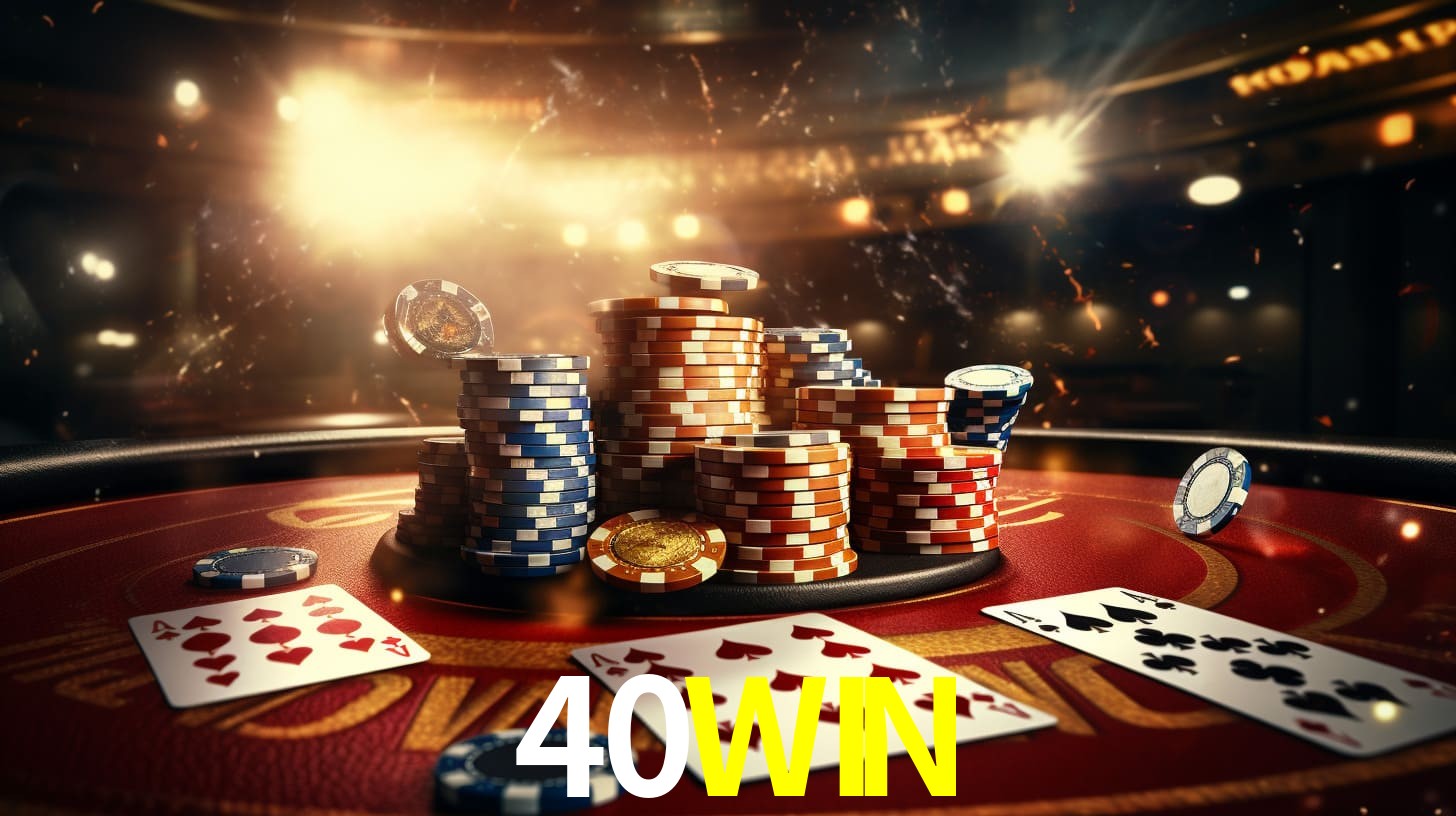 40WIN Certificado eCOGRA