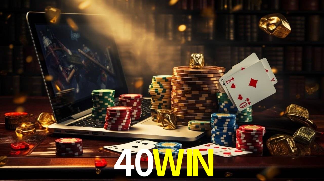 Instalar 40WIN Mac