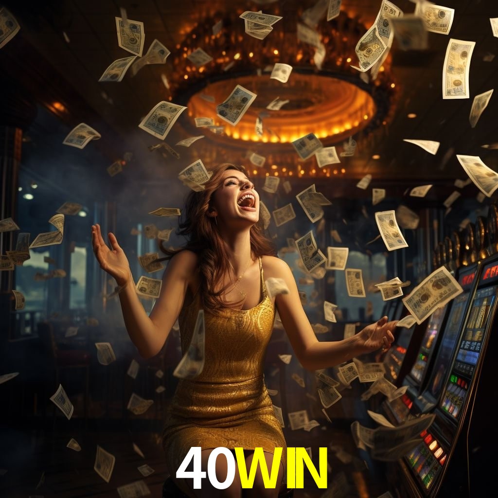 Servidor Brasil 40WIN