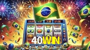 Benefícios Download 40WIN