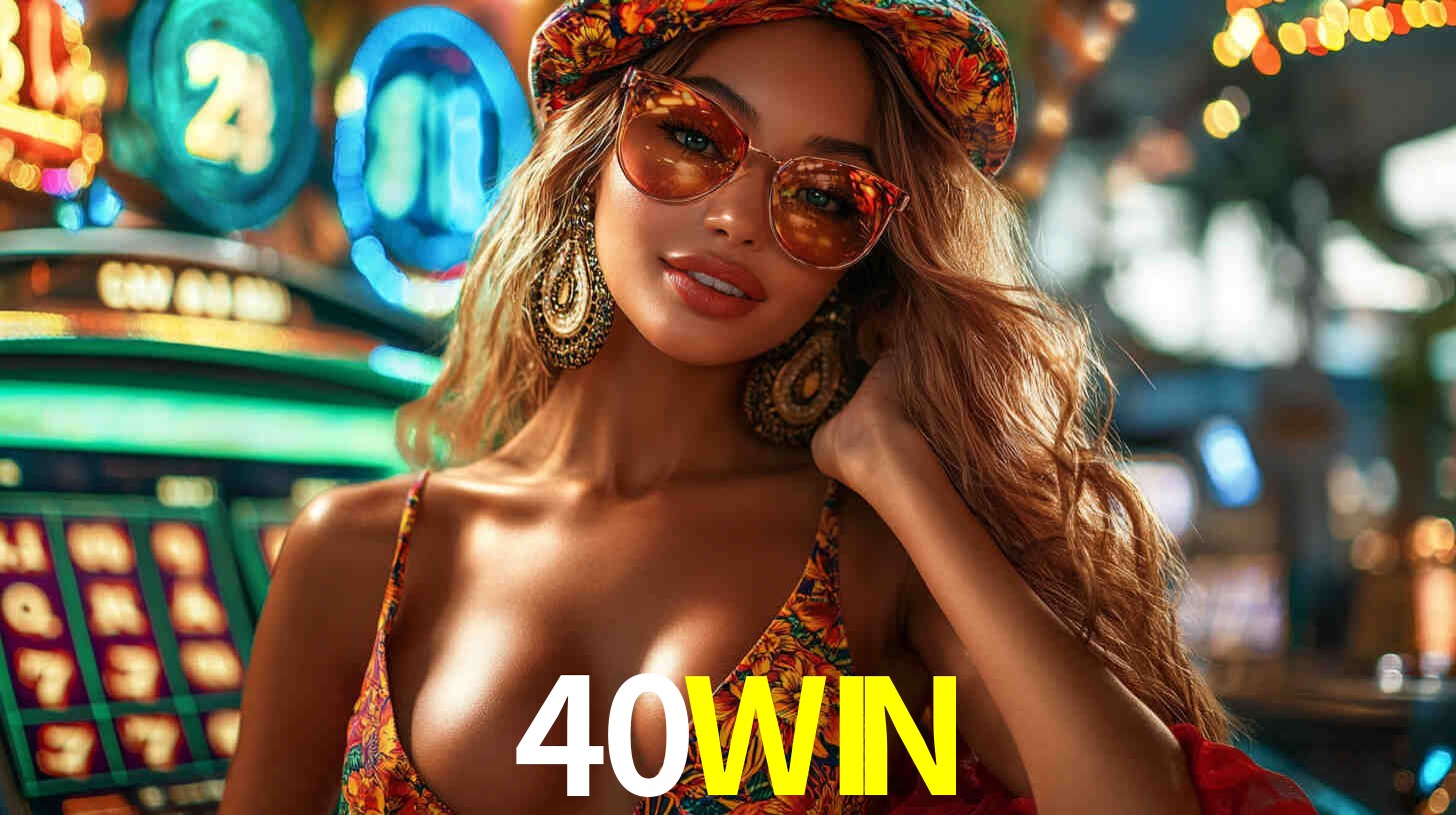 40WIN Instalar Logo 3