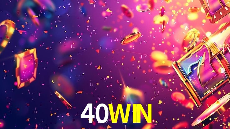 Guia visual quadrado da instalação APK 40WIN