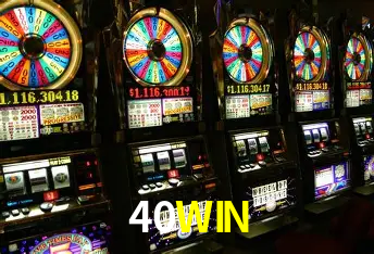 40WIN bet — painel ao vivo com cotações dinâmicas