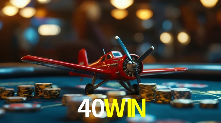 Instalar app 40WIN