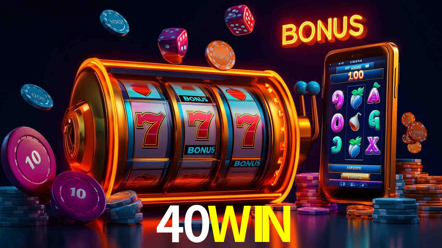 40WIN