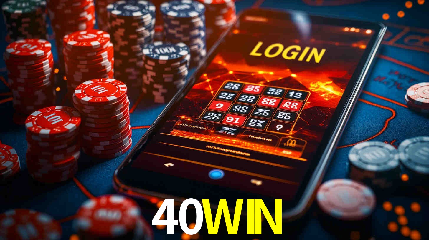 Níveis VIP 40WIN