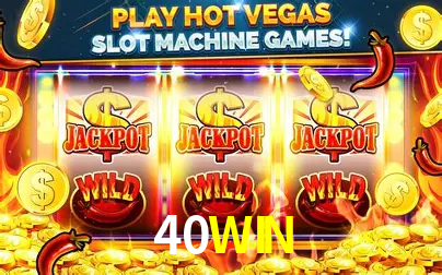40WIN vip