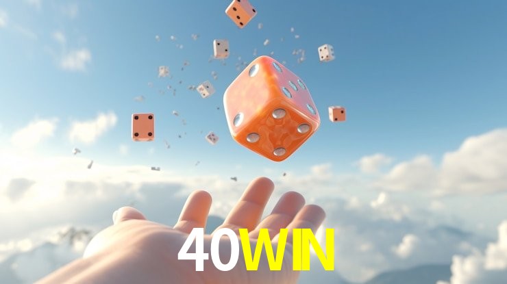 40WIN Instalar Logo 1
