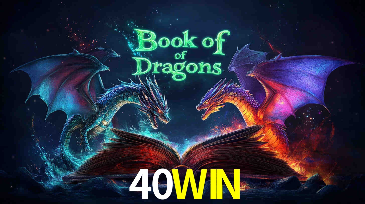 Vantagens App 40WIN
