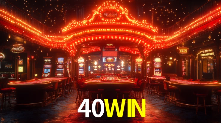 login 40WIN.com