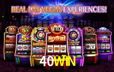 Cashback VIP 40WIN