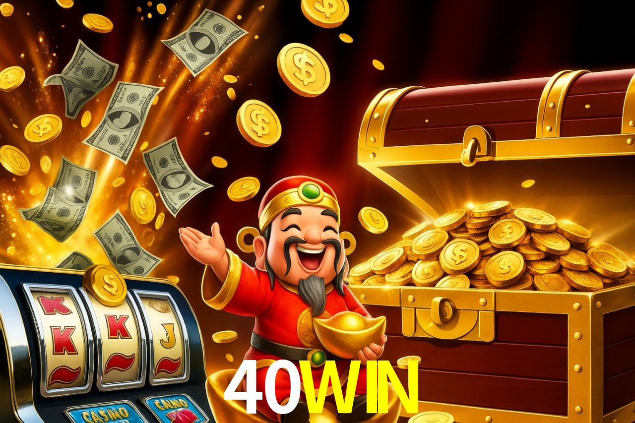 Sucesso 40WIN
