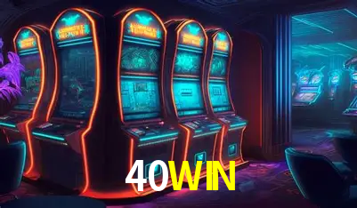 40WIN download — tutorial instalação APK passo a passo