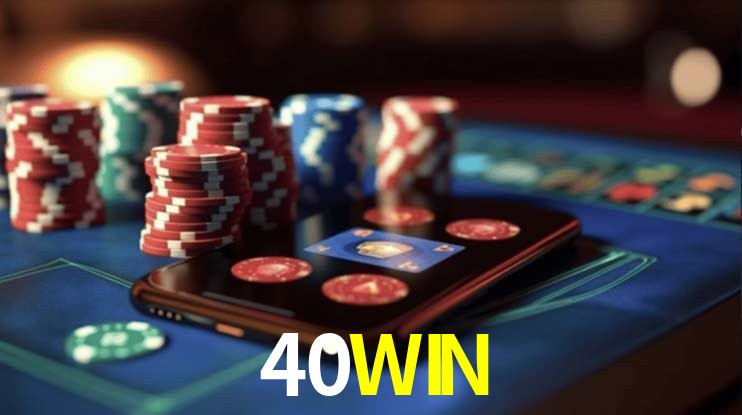 Táticas 40WIN