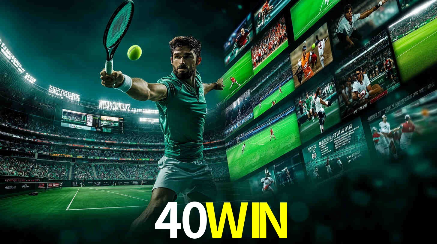 Níveis VIP 40WIN