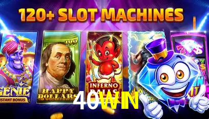 Programa VIP 40WIN