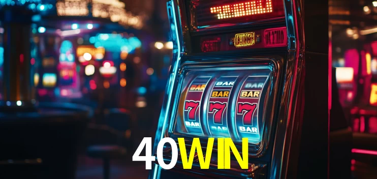 Apostas Ao Vivo 40WIN