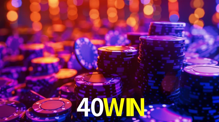 Certificação eCOGRA 40WIN