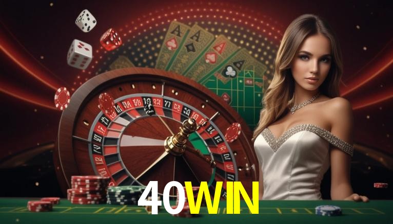 APK 40WIN Android