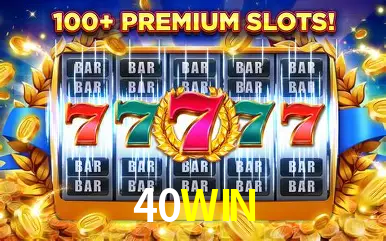 40WIN instalar