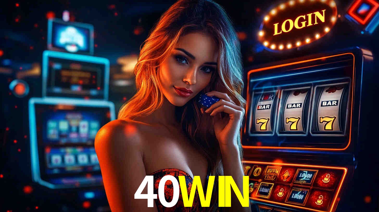 Certificação GLI 40WIN