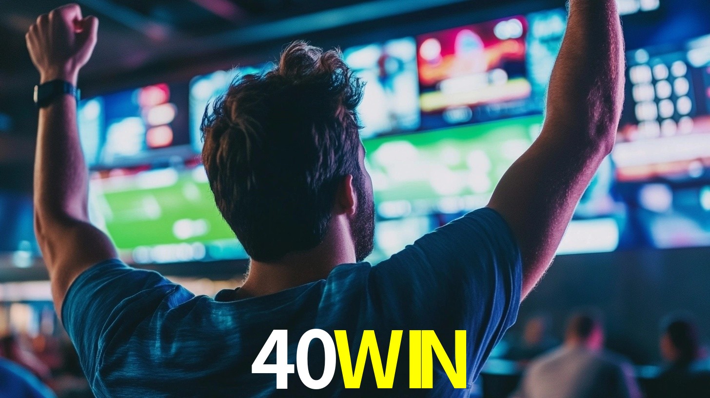 40WIN Licença Curaçao Gaming