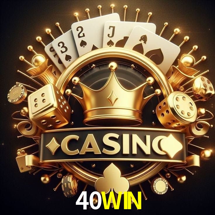 Guia visual quadrado do centro de download 40WIN