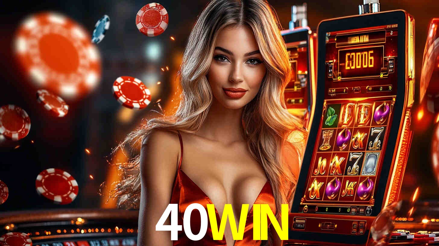 Cash Out 40WIN